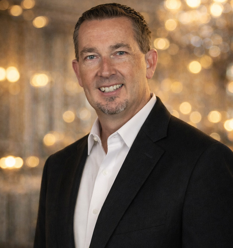 Robert-Professional Portrait