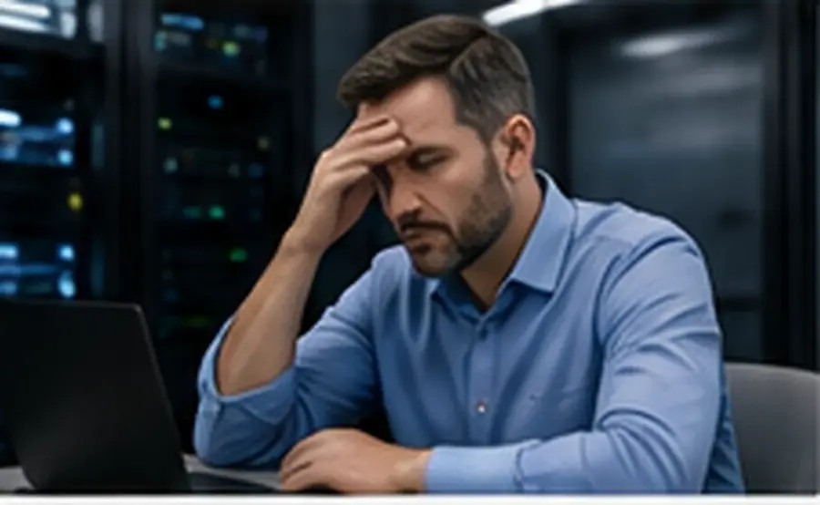 Network engineer troubleshooting firewall and switch configuration issues