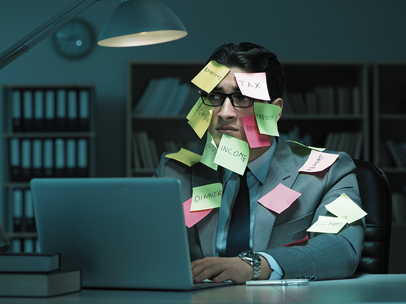 How We Work as Your Strategic Technology Advisor