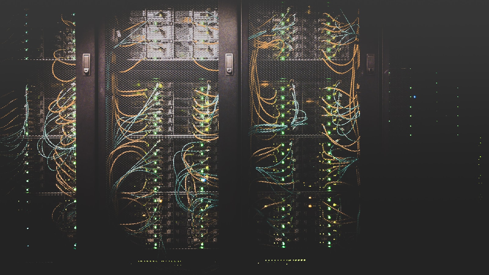 Network security firewall protection for small businesses