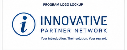 Innovative Partner Network logo
