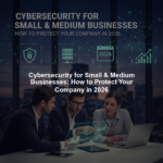 Cybersecurity for Small & Medium Businesses: How to Protect Your Company in 2026